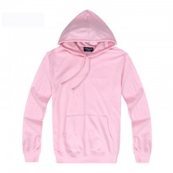 2017 Autumn Spring Hoodies Sweatshirts Men And Women Casual Solid Cotton Pullover Hoodie Brand Clothing hoody Sweatshirt