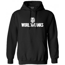 2017 autumn Funny World Of Tanks sweatshirt men fashion tracksuit Manufacture World War ii Tank hooded streetwear Men clothes 