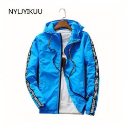 Jackets Women 100% High Quality basic coats New Jacket Women's bomber Jacket Women Fashion Thin Windbreaker Women