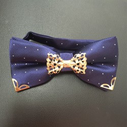 Mantieqingway Bow tie Female Bowties Men Married Groom Colorful Decorative Bow Cravat Bowknot Shirt Dress Papillon Neckwear 