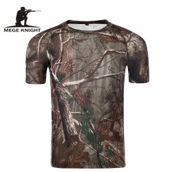 Summer Style Men Quick Dry Camouflage T shirt multi cmouflage fashionable Men Top Tee Shirt Fctory Direct Good Quality