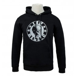 Watch Dogs 2 Wrench I'm Dedsec Logo Hot Game Cosplay Costume Hoodie Hooded Jacket For Male Female Halloween Wear