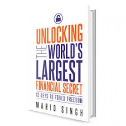 Unlocking World's Largest Financial Secret