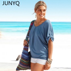 new 2017 women T-shirt image splicing hollow-out lace collar T-shirts easy to add the sleeve T-shirts