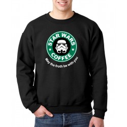 star war new spring autumn brand cotton fleece fashion hoodies hip hop harajuku men funny sweatshirt size s-xxl different color