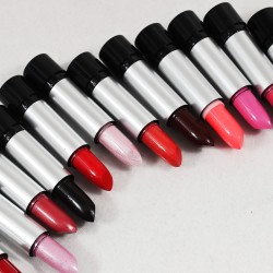 waterproof lipstick maquiagem makeup maquillaje beauty make up lips batons liquido not matte lipstick pintalabios lipsticks